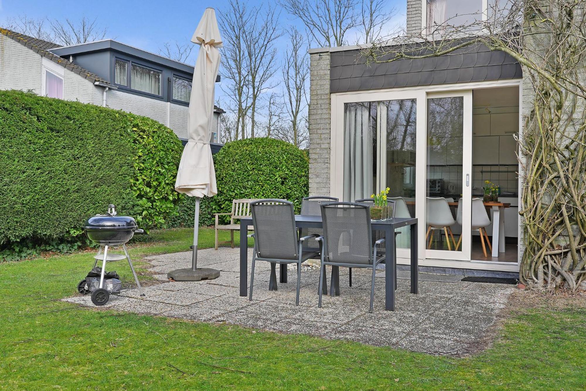 Haringvliet 011 - Noordzeepark Ouddorp Not Intended For Company Or Work-Related Stays Exterior photo