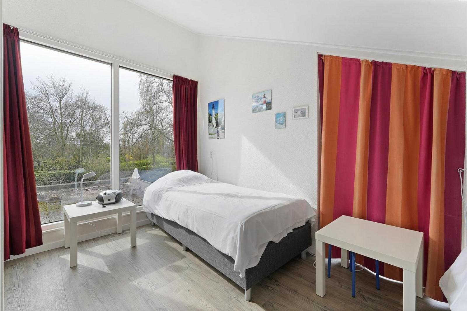 Haringvliet 011 - Noordzeepark Ouddorp Not Intended For Company Or Work-Related Stays Exterior photo